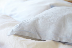 SilkLinenFlipp pillowslip singles