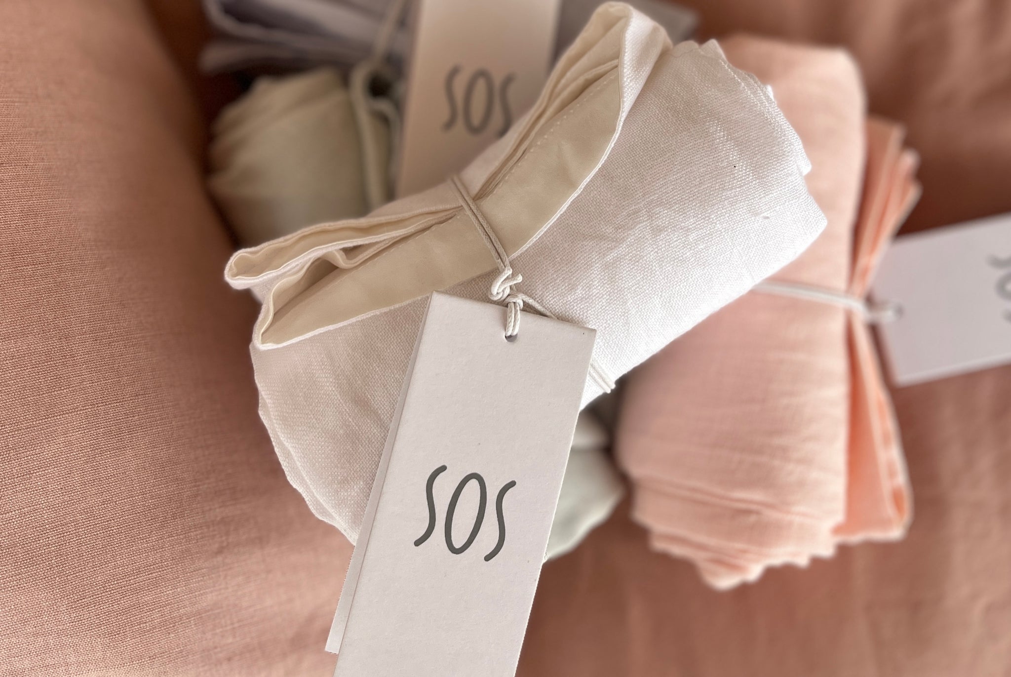 SilkLinenFilpp pillowslip singles
