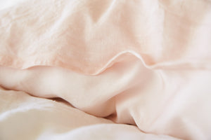 SilkLinenFlipp pillowslip singles