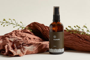 Nunchi Night Massage Body Oil