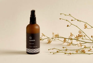 Nunchi Three Oms Yoga Spray