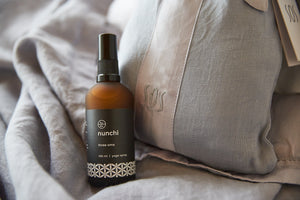 SoS+Nunchi Meditation Gift Set