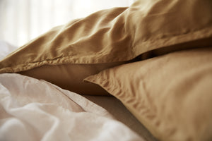 SilkLinenFlipp pillowslip singles