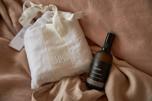 SoS+Nunchi Sweet Dreams Gift Set